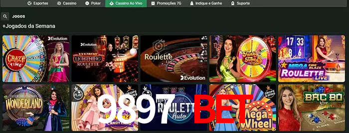 9897 Bet bet