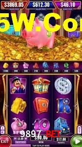 Daily Bonuses 9897 Bet