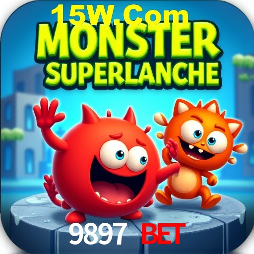 Bonus Features 9897 Bet