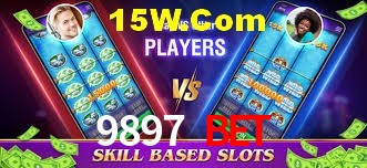 Roulette Table 9897 Bet