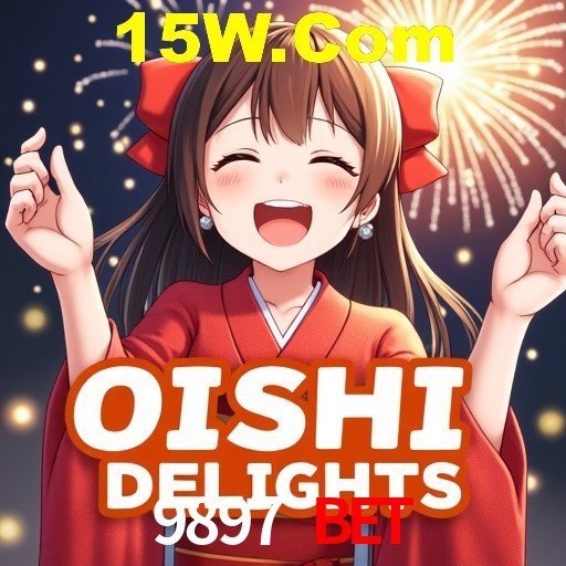 Bônus Diários 9897 Bet