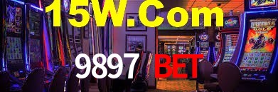 Sinta a adrenalina dos jogos de cassino com 9897 Bet