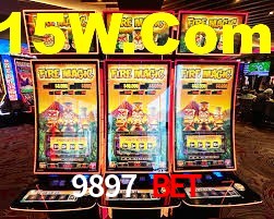 Welcome Bonus 9897 Bet