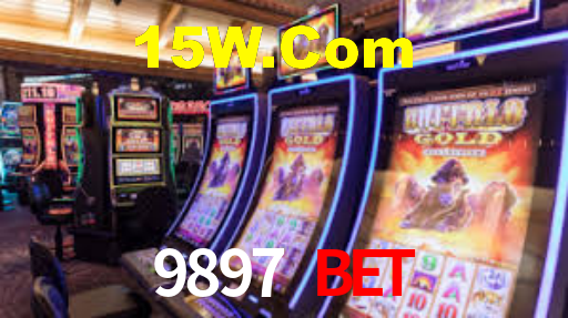 9897 Bet