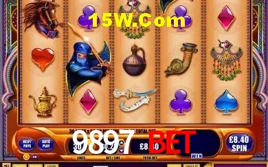 A Emoção da Loteria na 9897 Bet: Uma Chance de Mudança de Vida