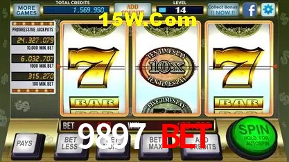 Inovações de Jogos na 9897 Bet: O Futuro das Experiências Interativas