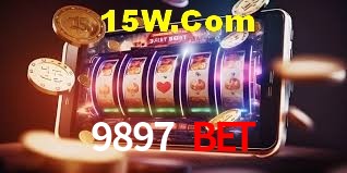 Blackjack Table 9897 Bet