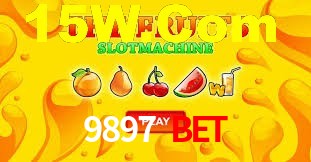 9897 Bet