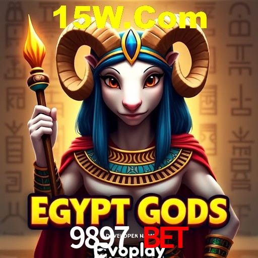 Provedores de Jogos 9897 Bet