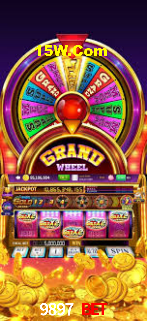 Bônus Generosos e Exclusivos no 9897 Bet para Você!