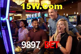 Live Casino 9897 Bet
