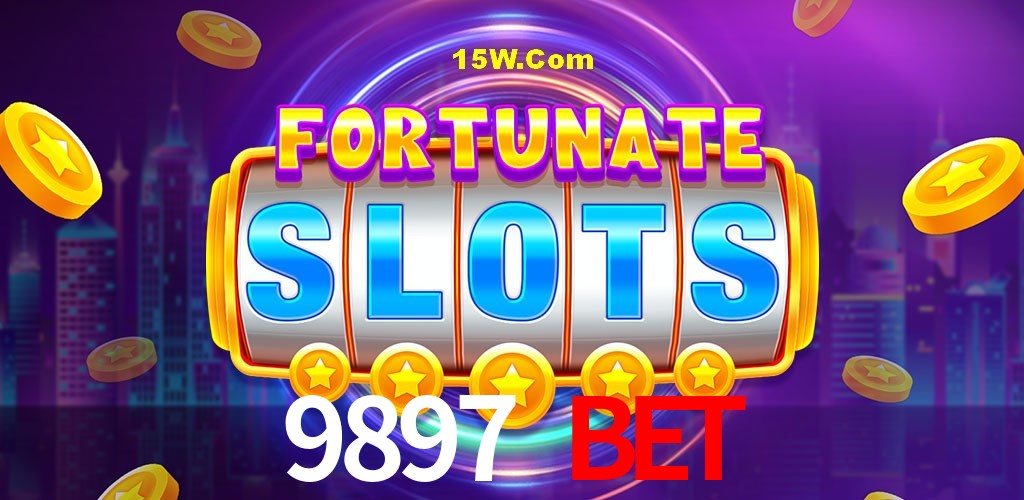 Game Providers 9897 Bet