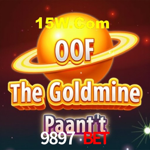 Interface do App 9897 Bet