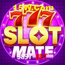 Slot Games 9897 Bet