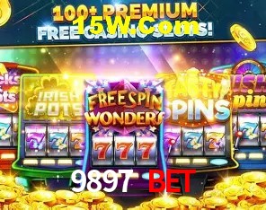 Diretório de Jogos 9897 Bet