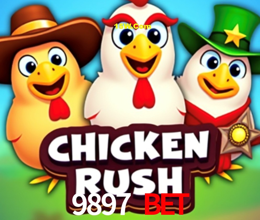 Jogos Exclusivos 9897 Bet