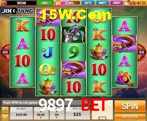 cassino 9897 Bet