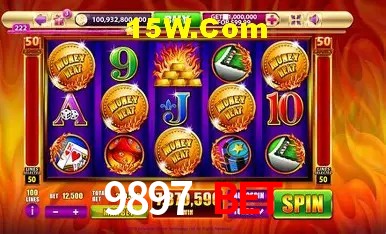 Provedores de Jogos 9897 Bet