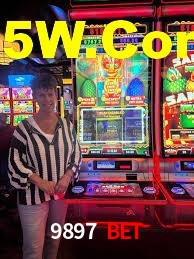 VIP Casino 9897 Bet