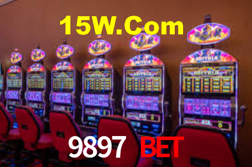 9897 Bet: Seu Especialista em Apostas Esportivas Brasileiras
