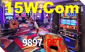 Blackjack Table 9897 Bet