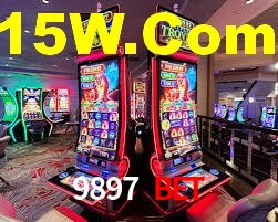 9897 Bet App Interface