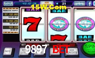 Casino Ao Vivo 9897 Bet