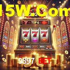 Roulette Table 9897 Bet