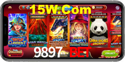 Sinta a adrenalina dos jogos de cassino com 9897 Bet