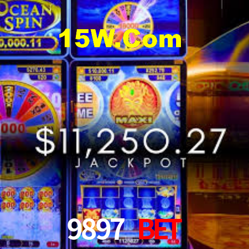 9897 Bet