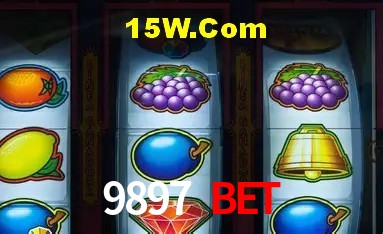 Mesa de Blackjack 9897 Bet