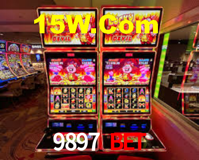 9897 Bet