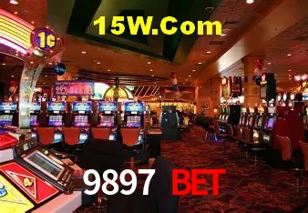 Recursos de Bônus 9897 Bet