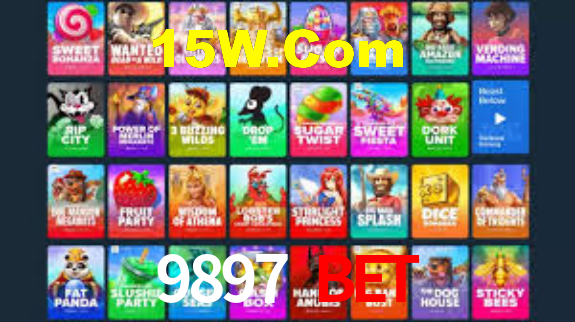 9897 Bet