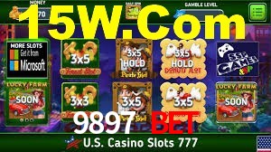 Sports Statistics 9897 Bet