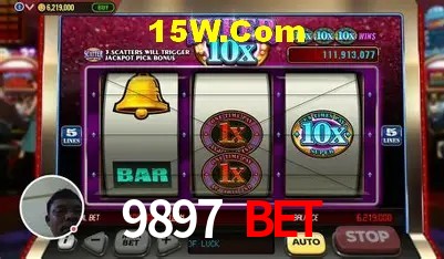 Integração de APIs 9897 Bet