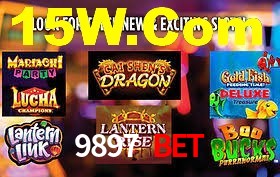 Tournaments 9897 Bet