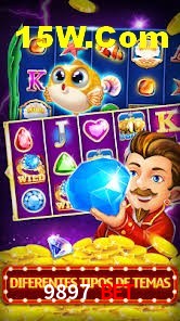 Games Directory 9897 Bet