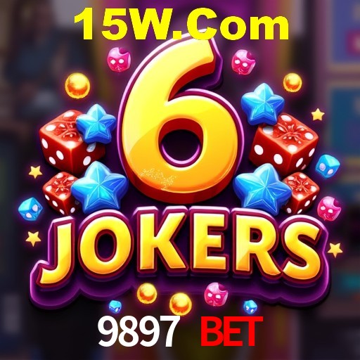 Descubra o Mundo do Cassino Online com 9897 Bet