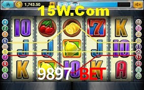 Statistics 9897 Bet