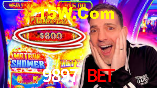 9897 Bet
