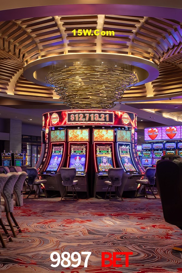 Live Casino 9897 Bet
